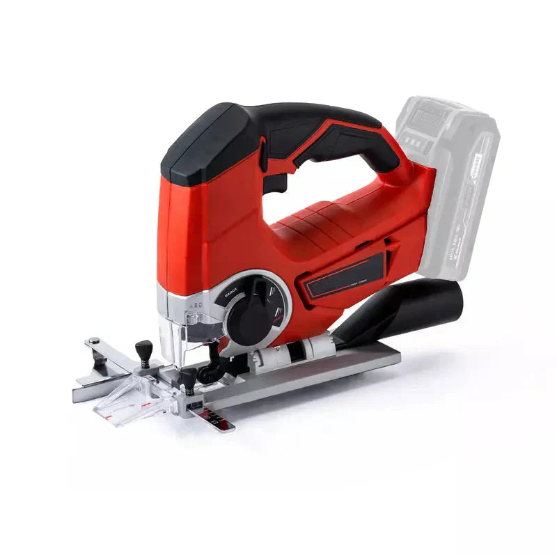Cordless Jigsaw